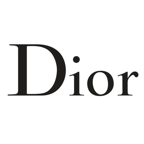 dior letters|what does christian Dior mean.